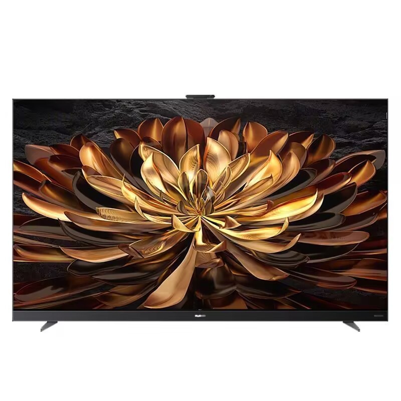 Huawei Smart Screen V 65 3rd Generation 120Hz eight nuclear Chip Ultra-thin Full Screen Smart Game TV 6+64G